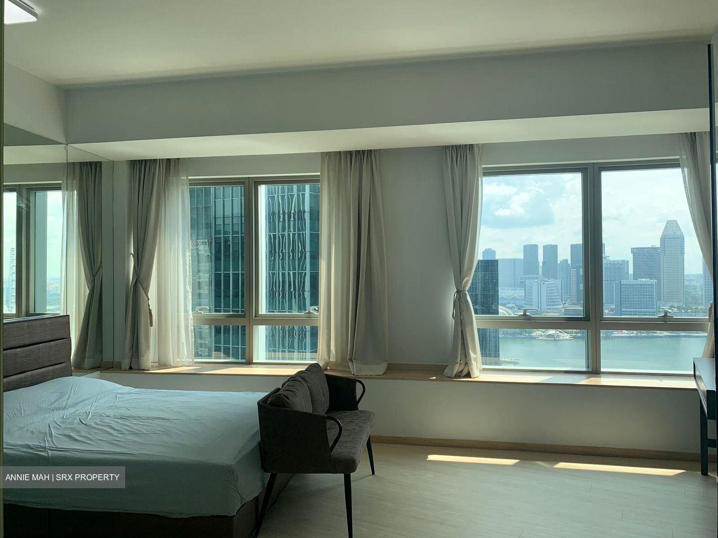 The Sail @ Marina Bay (D1), Apartment #460241361